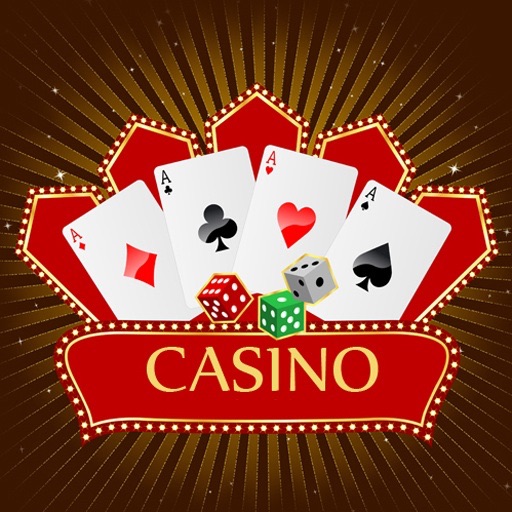 Casino -Slot Machine icon