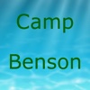 Camp Benson: Tubing Survival