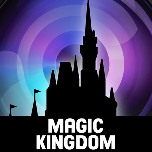 Magic Kingdom Wallpapers from Disney Photography Blog icon
