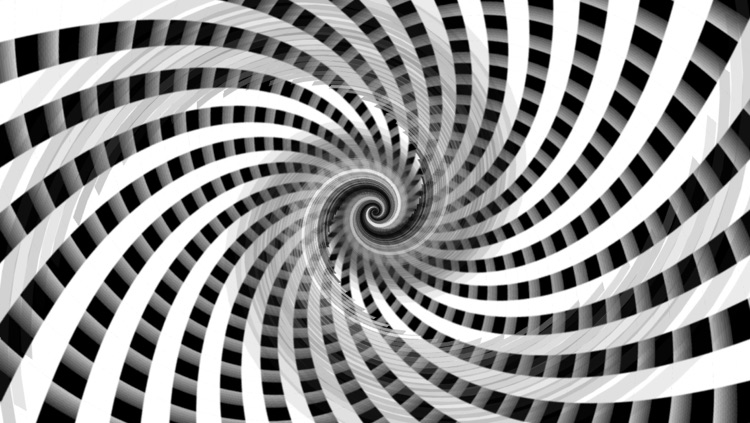 Hypnosis Spirals Free