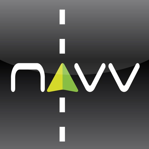 NAVV Egypt icon