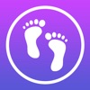 Icon Step Counter free