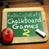 JANES Chalkboard Games 2