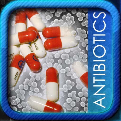 Antibiotics SE