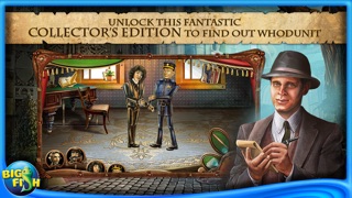 How to cancel & delete Punished Talents: Seven Muses - A Hidden Objects, Adventure & Mystery Game from iphone & ipad 4
