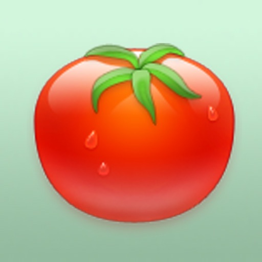 Vegetable Garden Guides iOS App