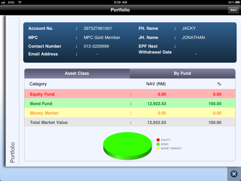 Screenshot #6 pour MHO