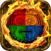 Aztec Magic Ball - The puzzle adventure for iPhone