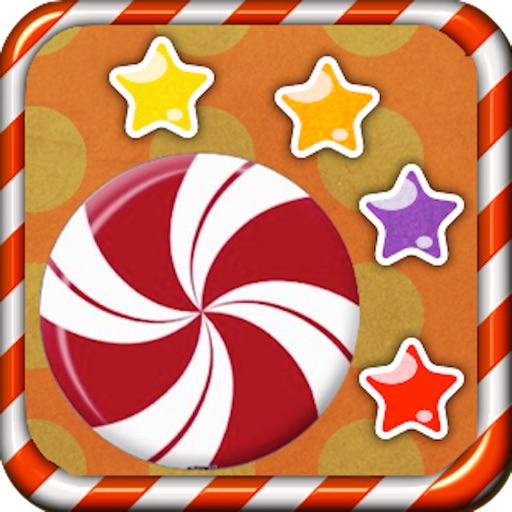 Candy Roll icon