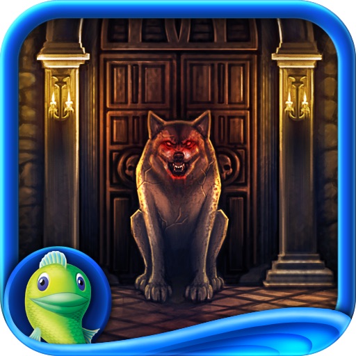 Echoes of the Past: Royal House of Stone HD (Full) icon