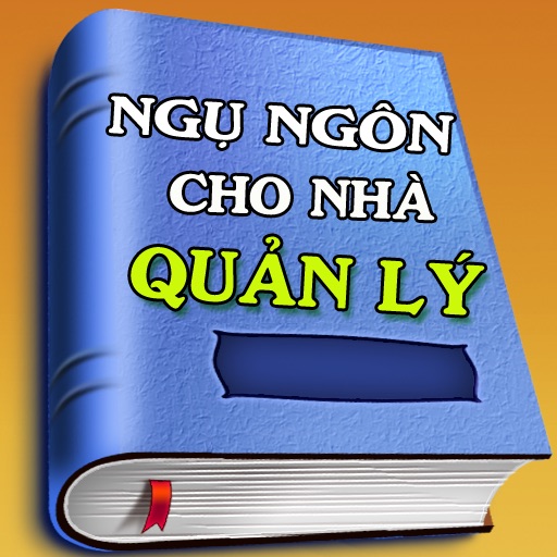 Ngụ Ngôn cho Nhà Quản Lý