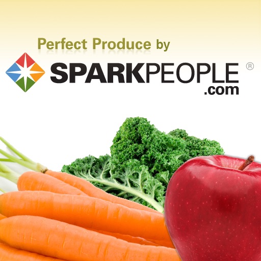 Perfect Produce by SparkPeople by SparkPeople, Inc.