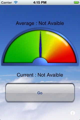 StressMeter screenshot 3