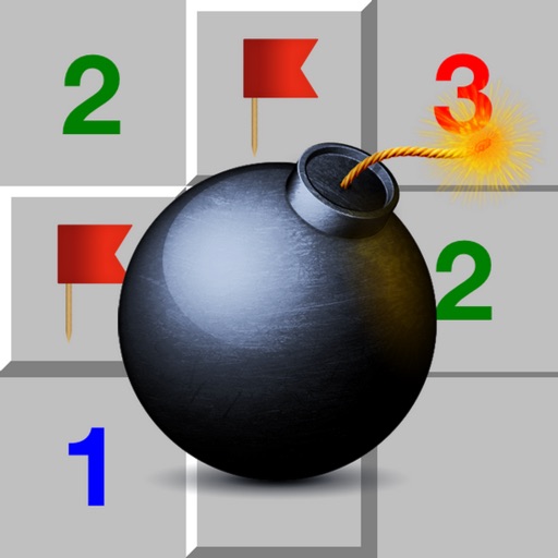 MineSweeper Ultimate Pro! icon