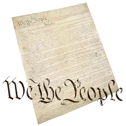 Constitution app icon