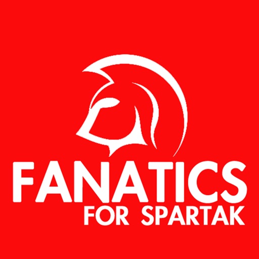 Fanatics for Spartak