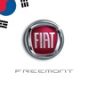 FIAT Freemont 피아트 프리몬트