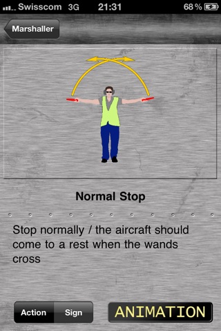 AviationSigns screenshot 4