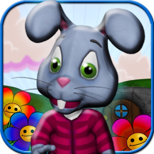 Your Little Bunny iOS App