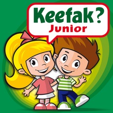 Activities of Keefak Junior