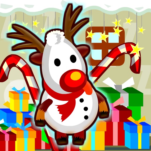 Finding Santa Christmas Special icon