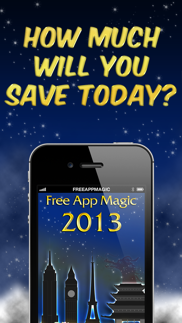 How to cancel & delete Free App Magic 2012 - Get Paid Apps For Free Every Day from iphone & ipad 4