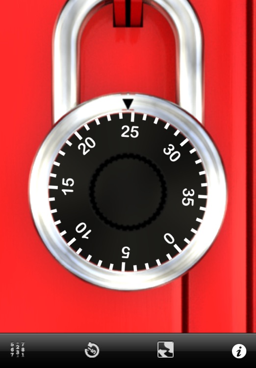 Combo Lock 101