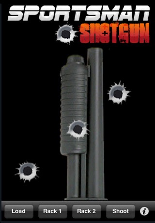 Sportsman - Shotgun Edition