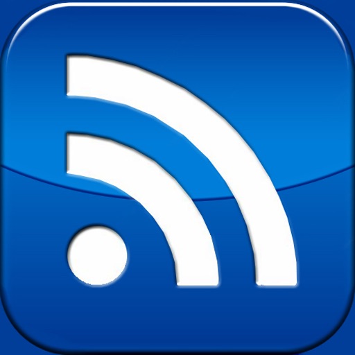 Pocket News icon