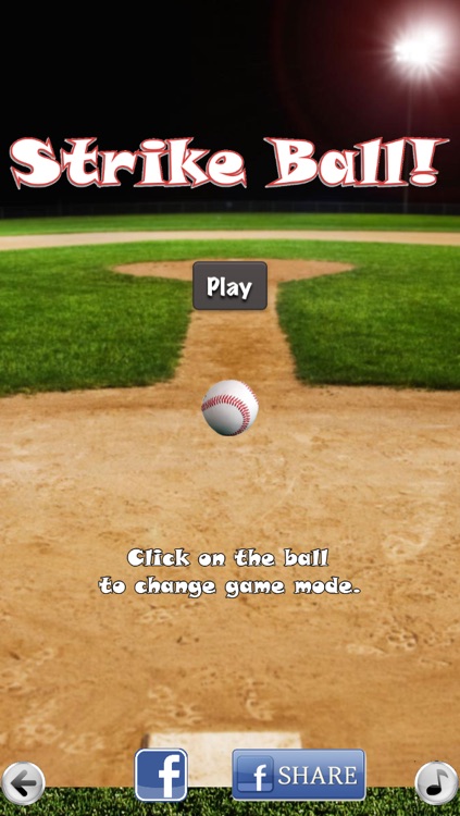 Strike Ball screenshot-4