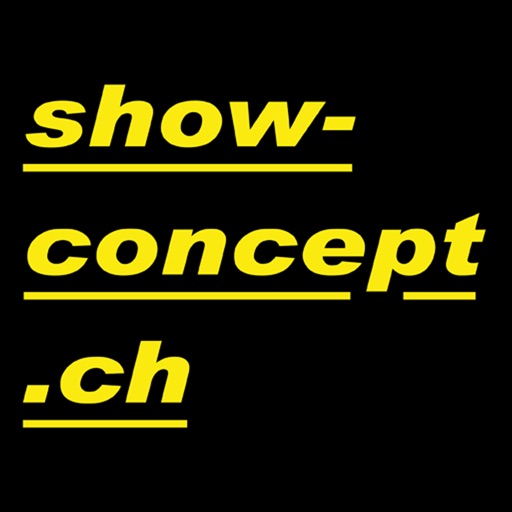 show-concept