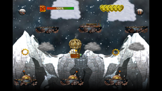 How to cancel & delete Balloon Lander Free Game from iphone & ipad 4