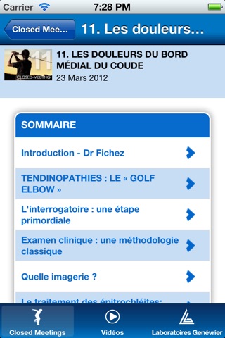 traumatosport screenshot 3