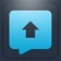 GodLife Prayit app icon - Social Networking app for iPhone