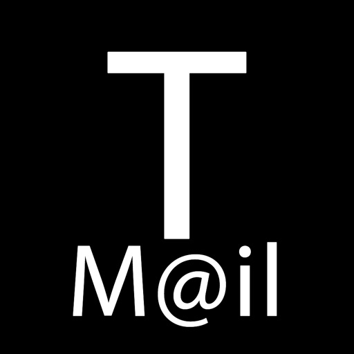 TranslateMail icon