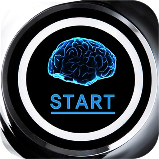 Massive Brain Training Game icon