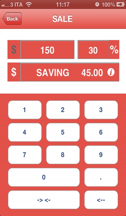 Sale&Investment