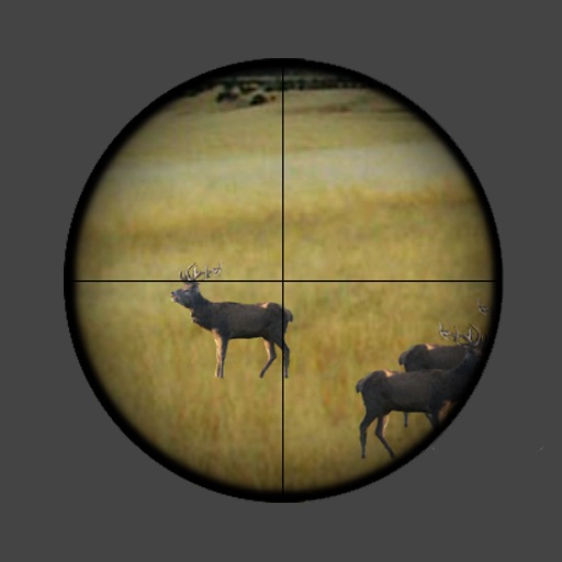 iHunt icon