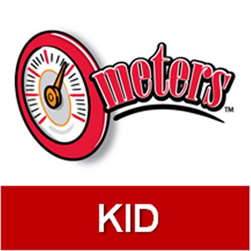 Kid O-meter icon