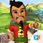 Monument Builders - Great Wall of China A Construction and Resource Management Tycoon Game Free