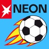 NEON - Unnützes Fußballwissen für iPad