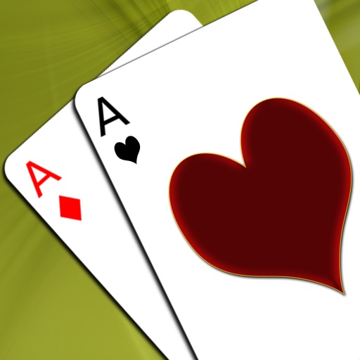 Solitaire Suite Icon