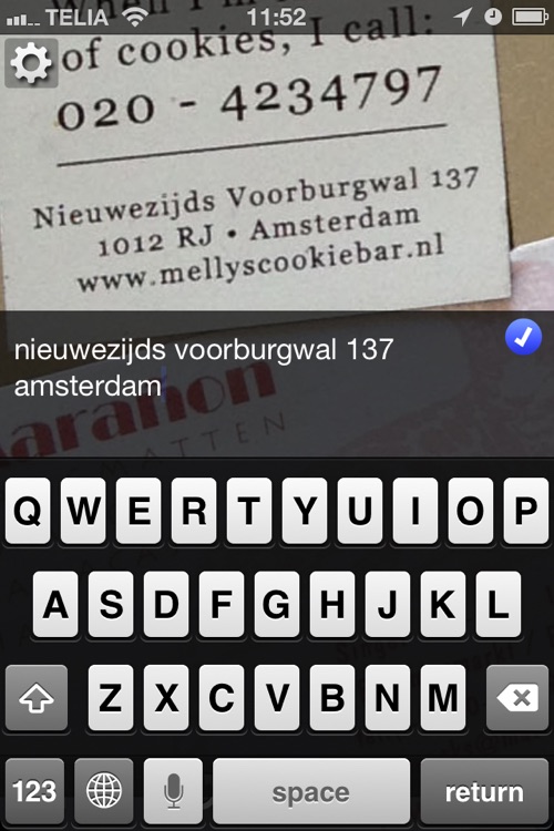 PhotoText screenshot-3