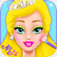 Princess Makeover-Girl's Fairy Tale