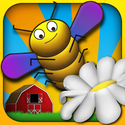 Bees iOS App