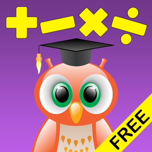 Math Master FREE