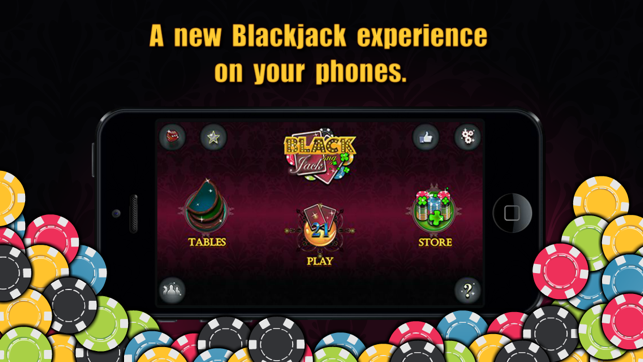 Blackjack with Side Bets(圖4)-速報App