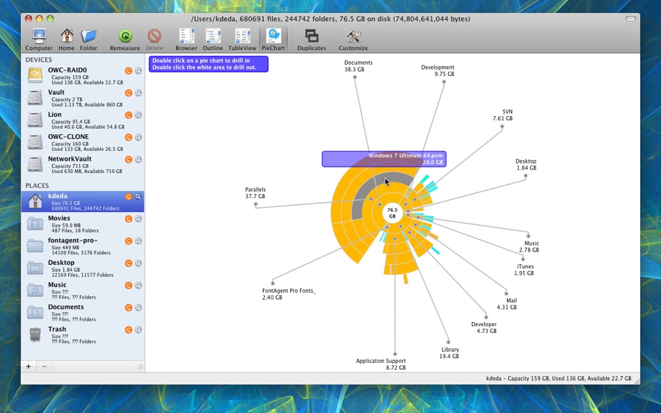 #1. WhatSize (macOS) 由: ID-DESIGN INC.