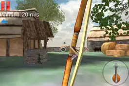 Game screenshot Longbow - Archery 3D Lite mod apk