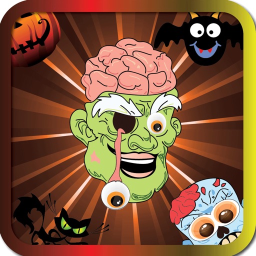 Halloween Mystery Monster: Play Slots With Cat, Pumpkin, Ghost and Zombies!